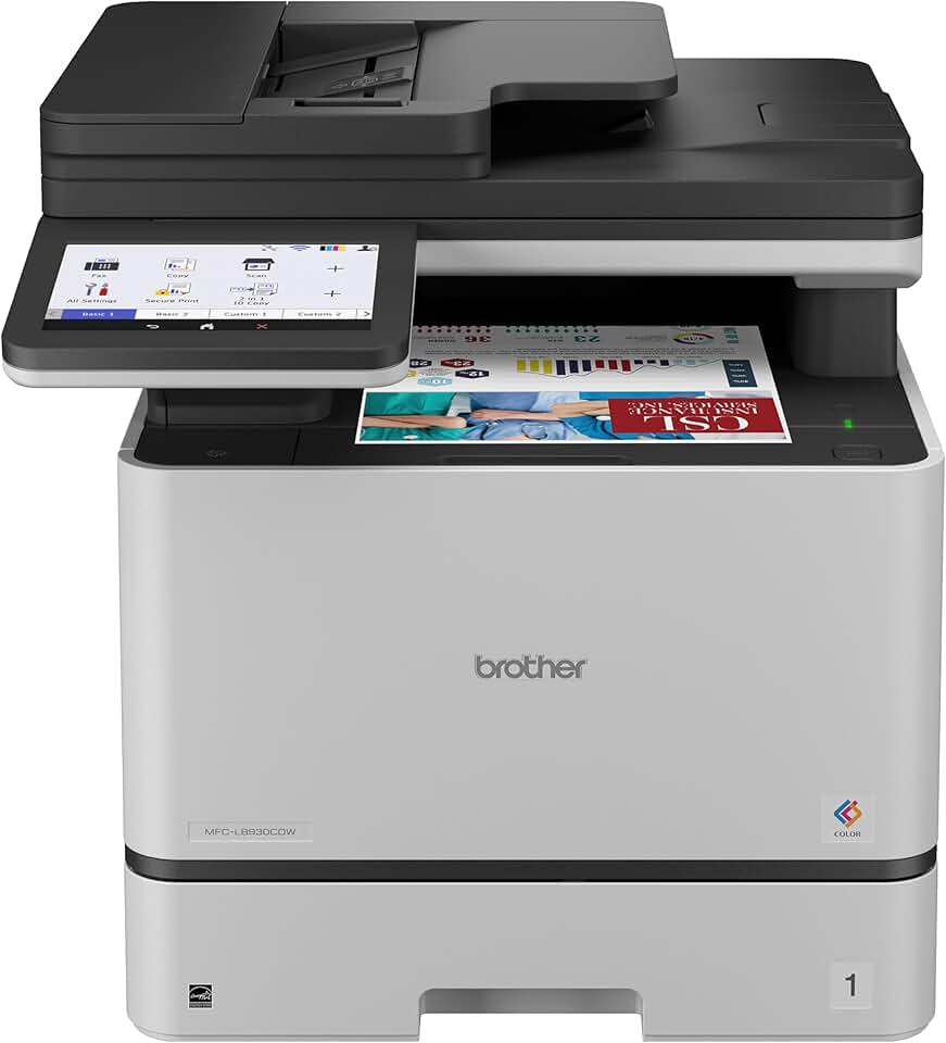 Brother MFC-L8930CDW