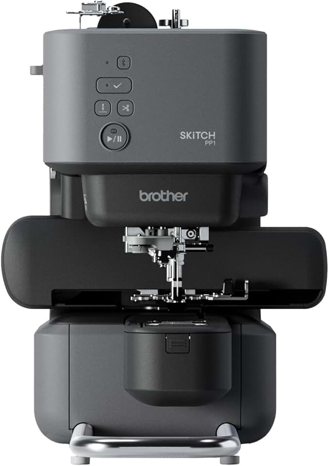 Brother Skitch Machine