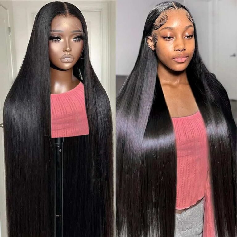 Btomar 13x6 Lace Wig