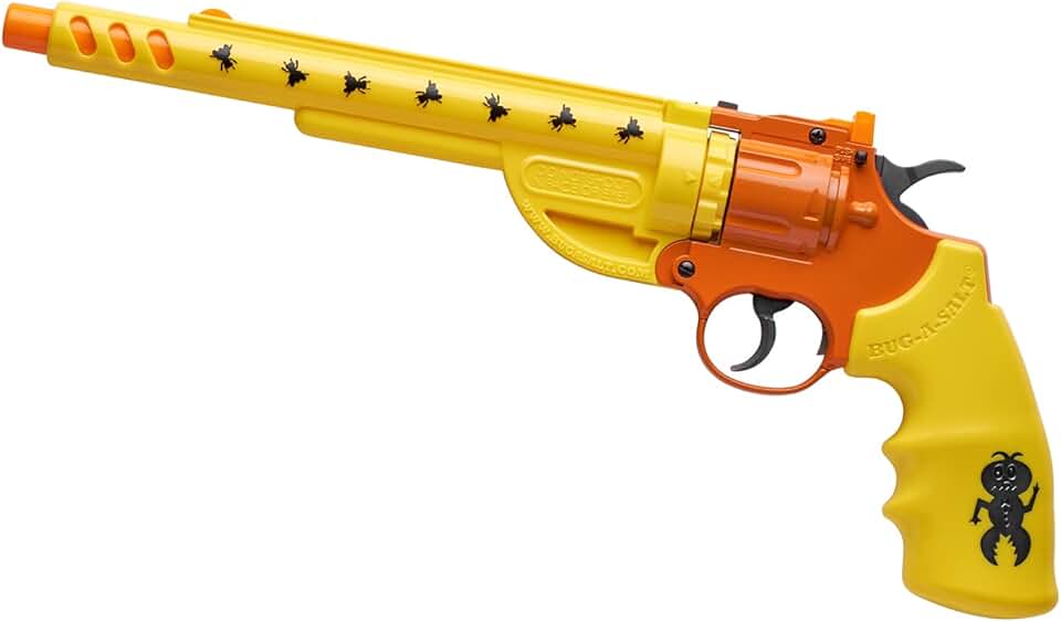 BUG-A-SALT Shred-Er Kit