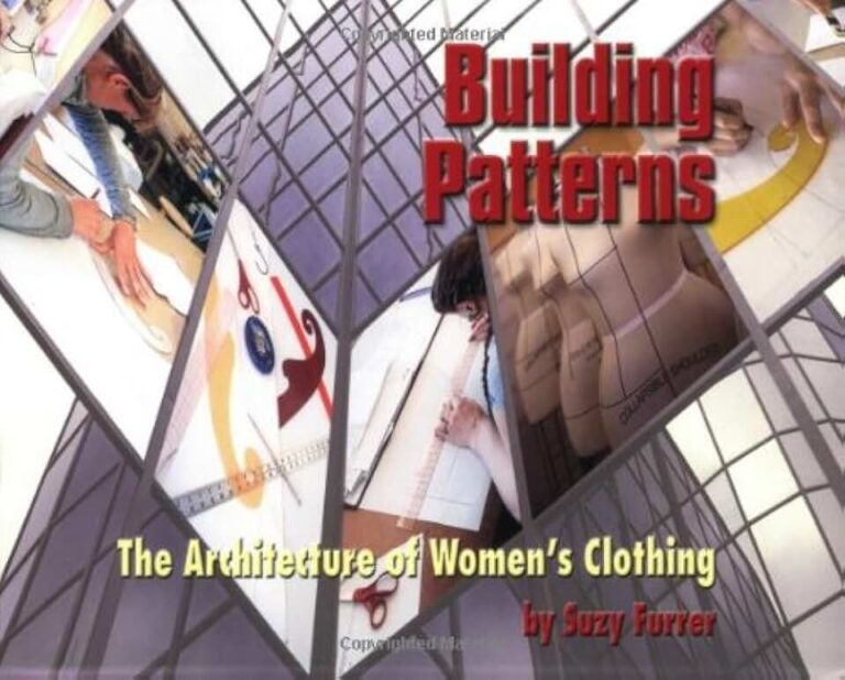 Building Patterns Clothing