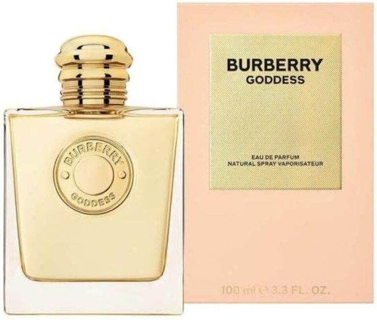 Burberry Goddess EDP