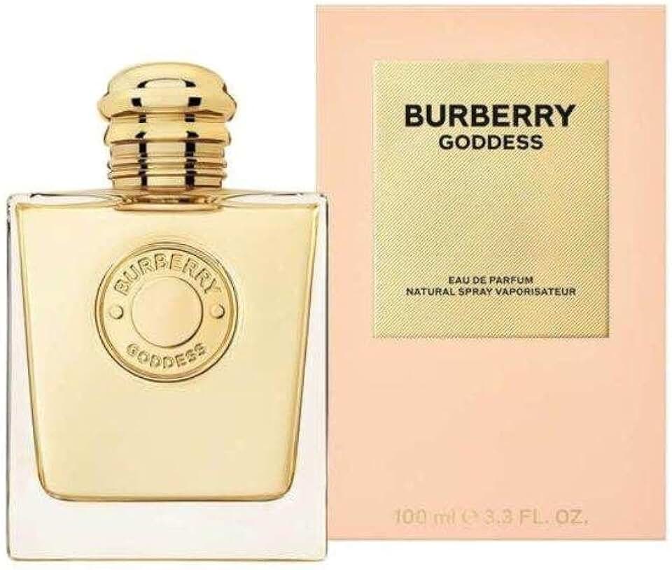 Burberry Goddess EDP