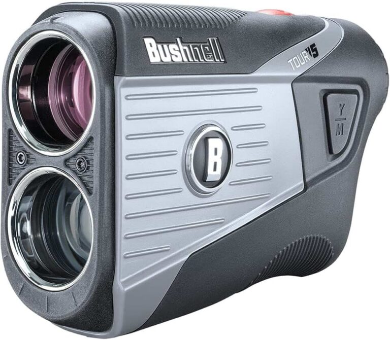 Bushnell Tour V5 Patriot Pack