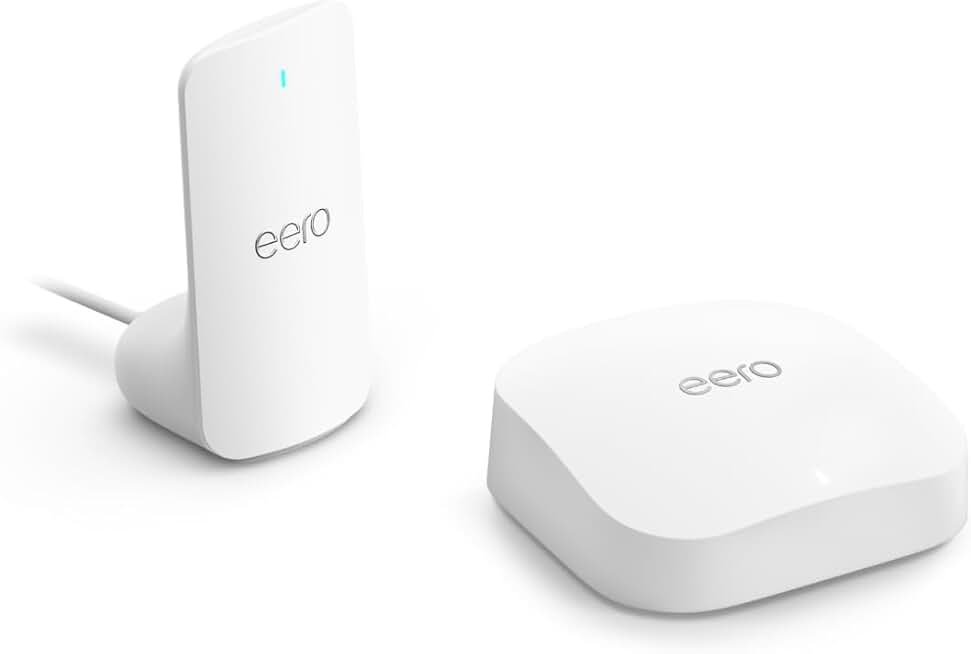 Amazon eero Pro 6E