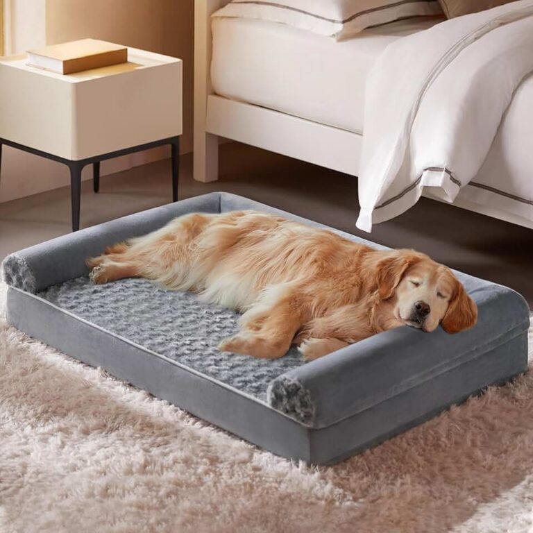BFPETHOME Dog Bed