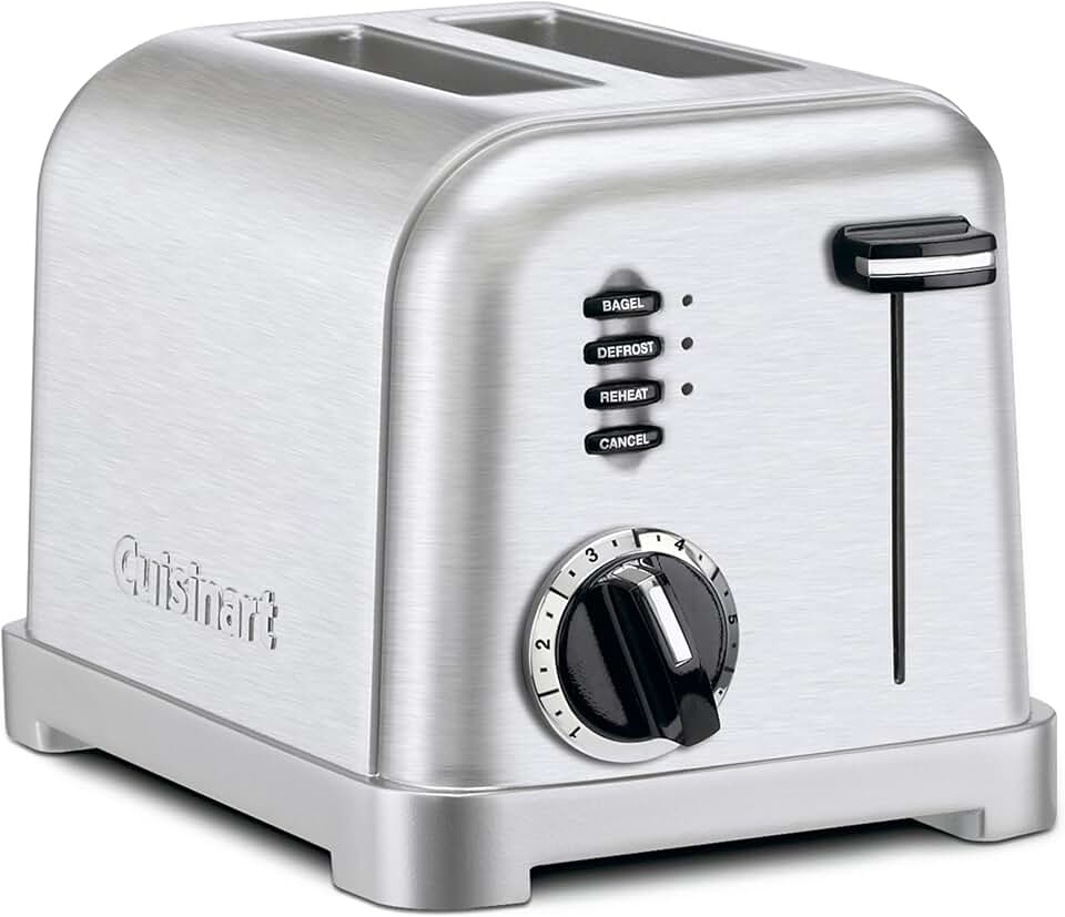 Cuisinart CPT-160 Toaster