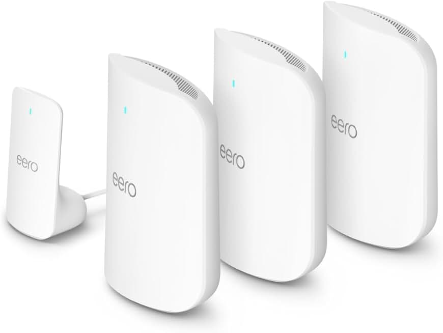 eero Max 7 3-pack