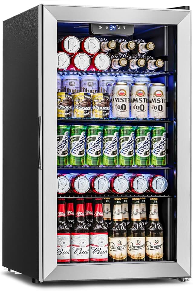 Feelfunn Beverage Cooler