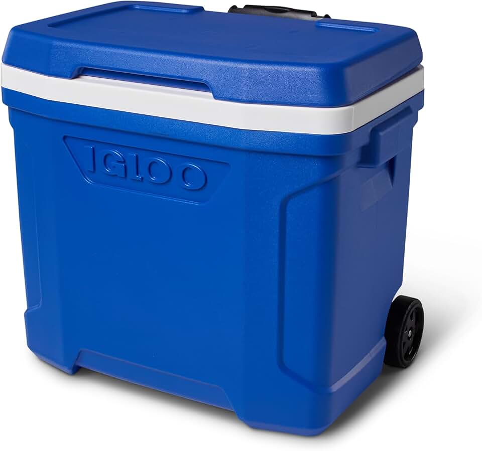 Igloo Profile II Cooler