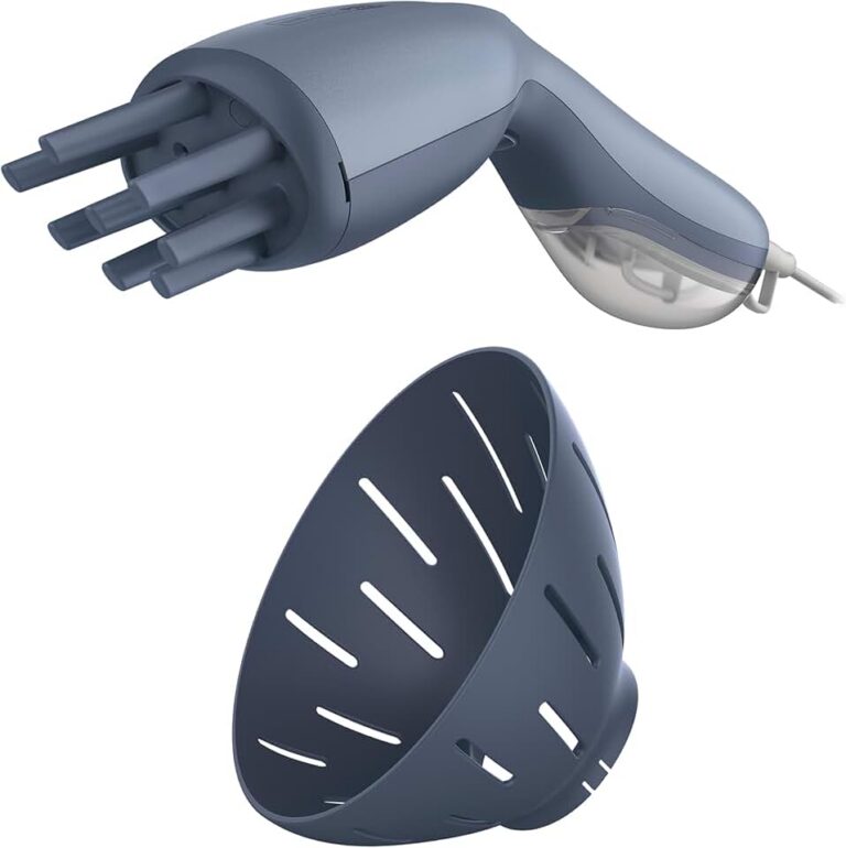 Infiniti PRO Conair Steamer