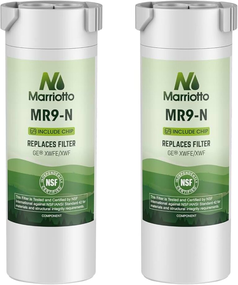 MARRIOTTO XWFE Filter