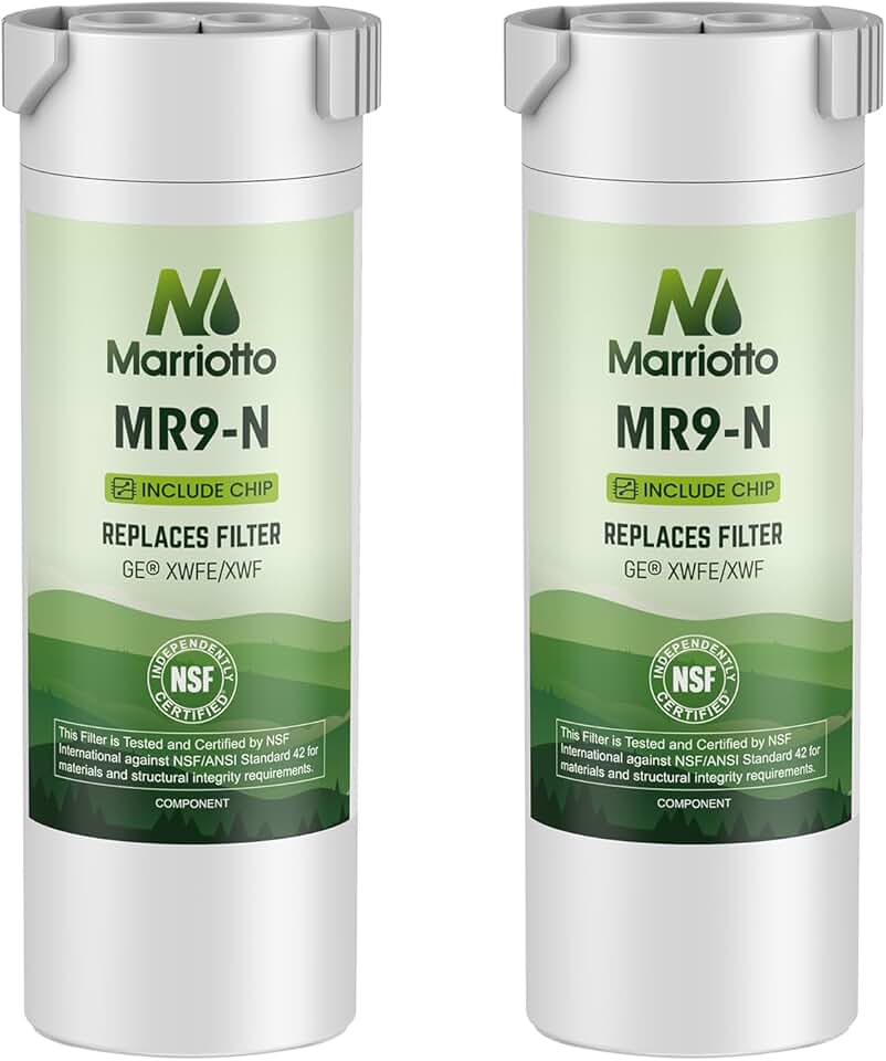 MARRIOTTO XWFE Filter