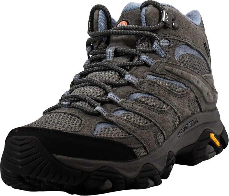Merrell Moab 3 Boots