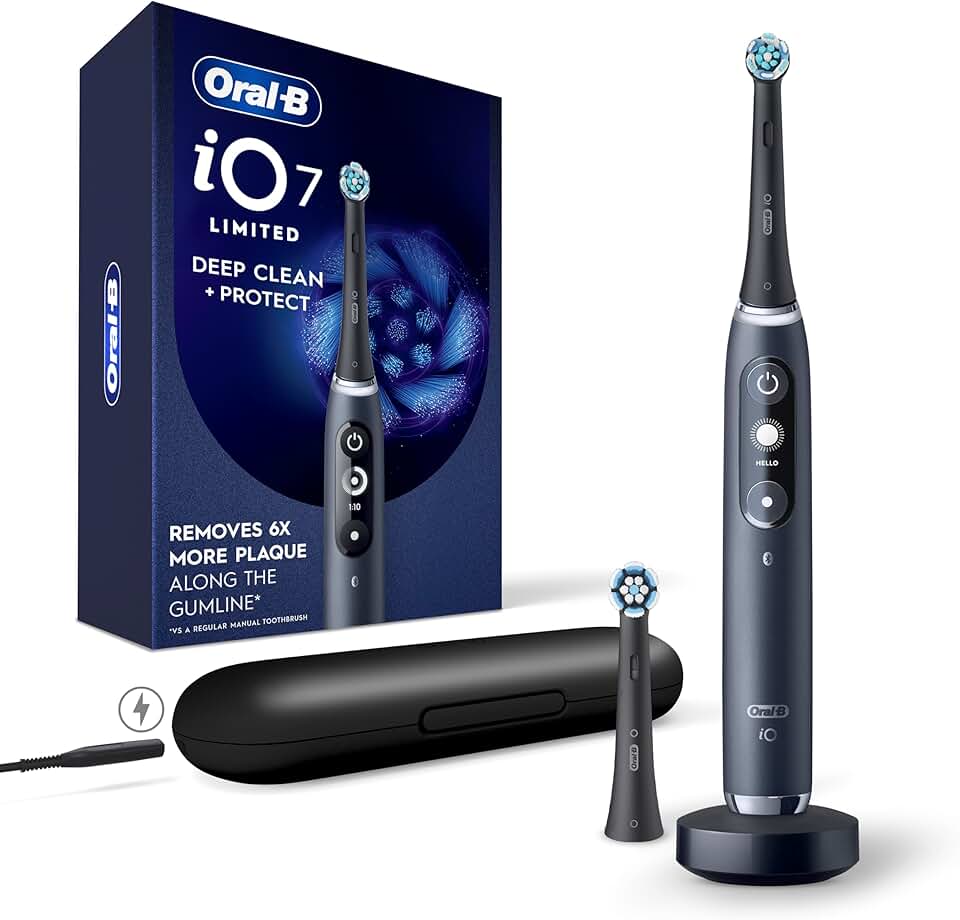 Oral-B iO Series 7