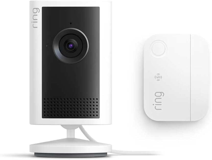 Ring Indoor Cam Plus