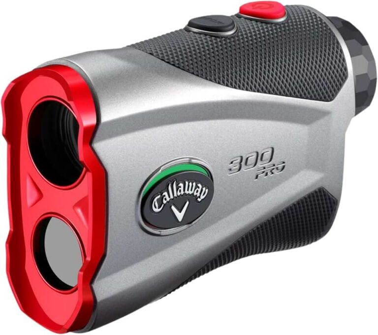 Callaway 300 Pro Rangefinder