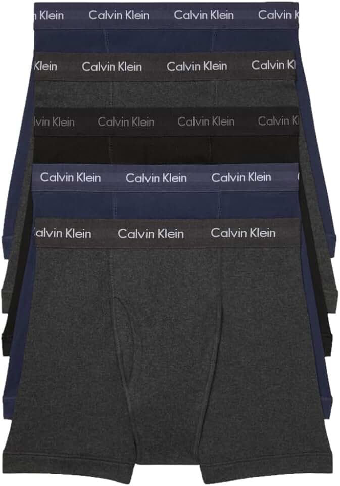 Calvin Klein Boxer Briefs