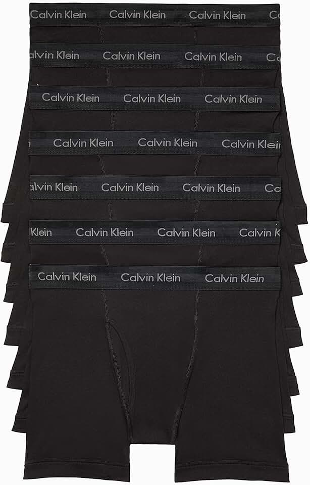 Calvin Klein Boxer Briefs
