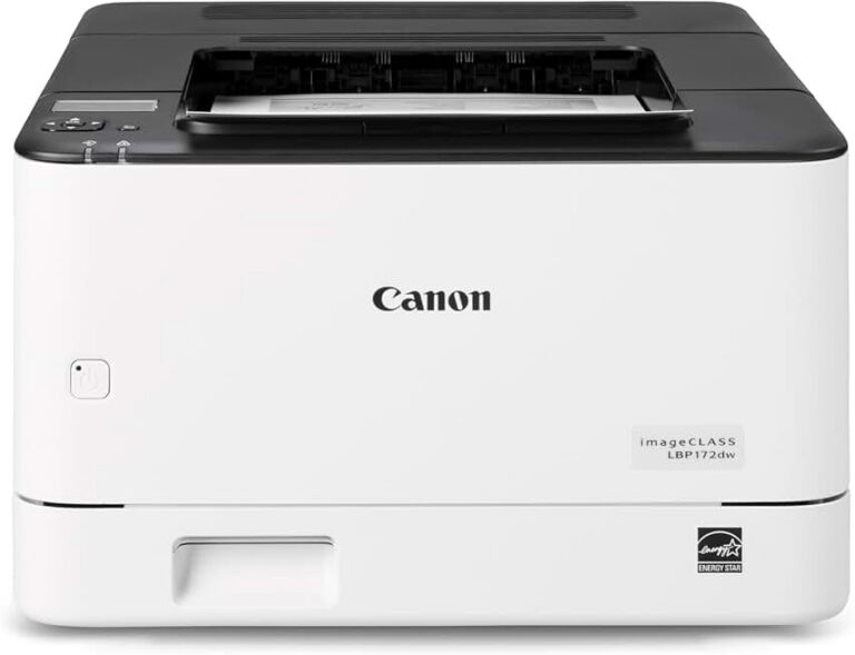Canon imageCLASS LBP172dw