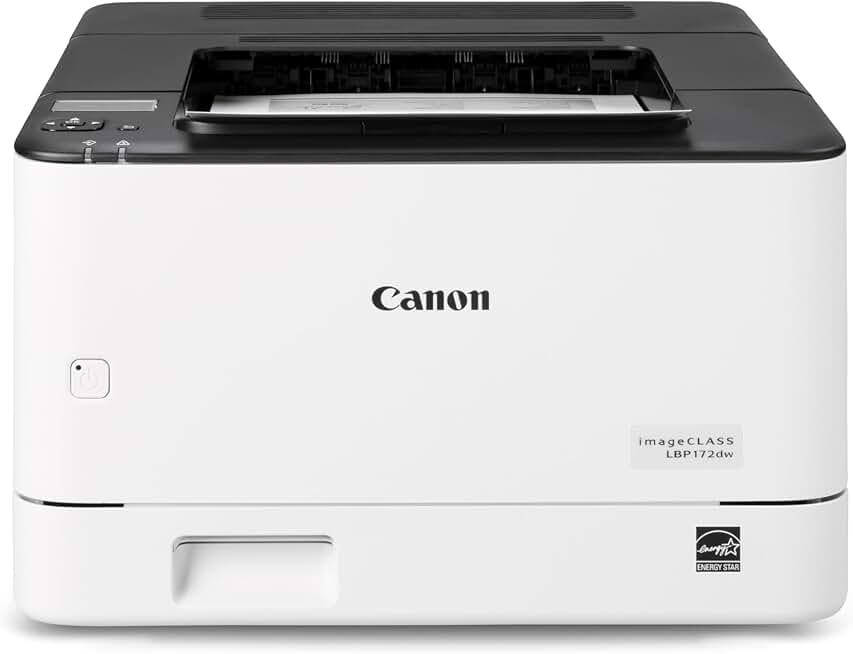 Canon imageCLASS LBP172dw