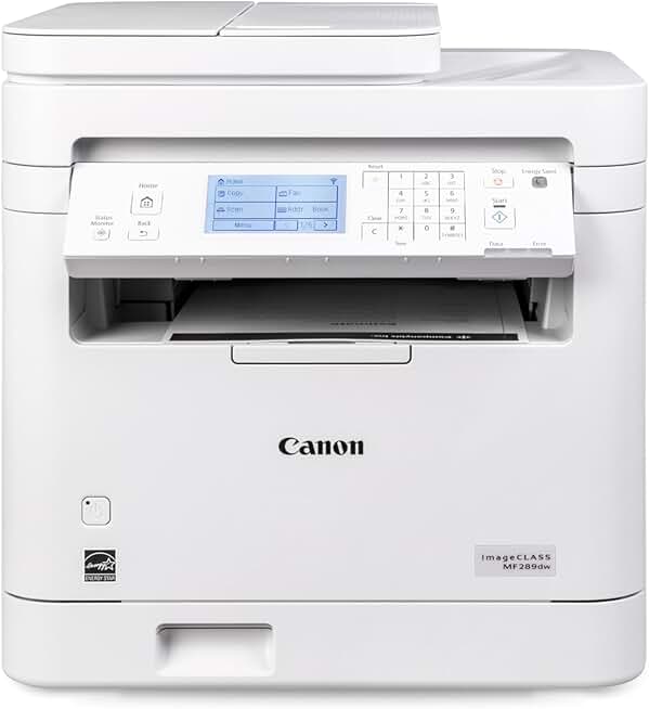 Canon imageCLASS MF289dw