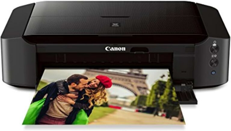 Canon IP8720 Printer