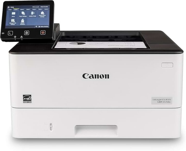 Canon LBP247dw Printer