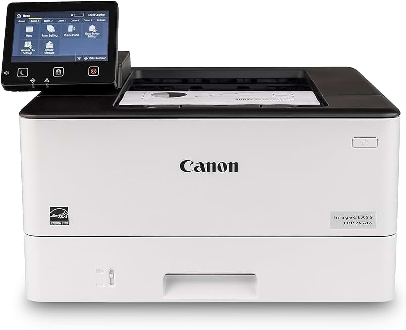 Canon LBP247dw Printer
