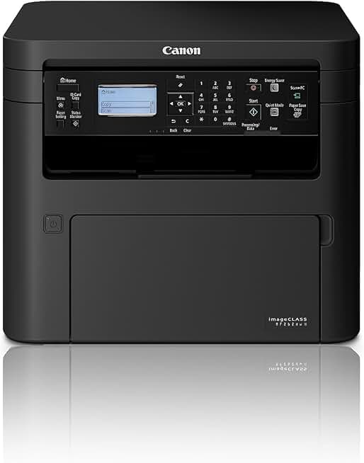 Canon MF262dw II
