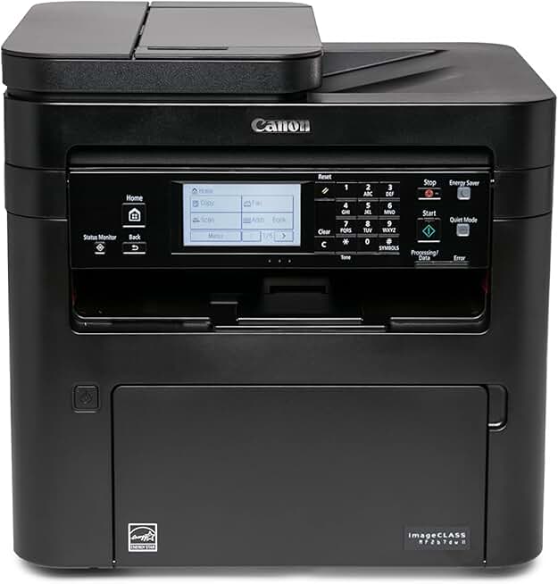 Canon MF267dw II