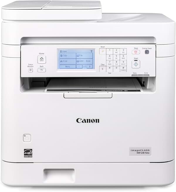 Canon MF287dw Printer