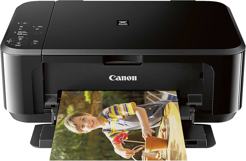 Canon MG3620 Printer