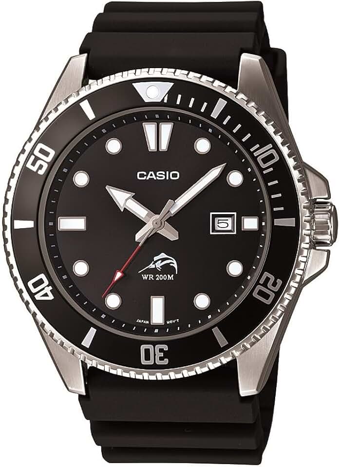 Casio MDV106 Watch