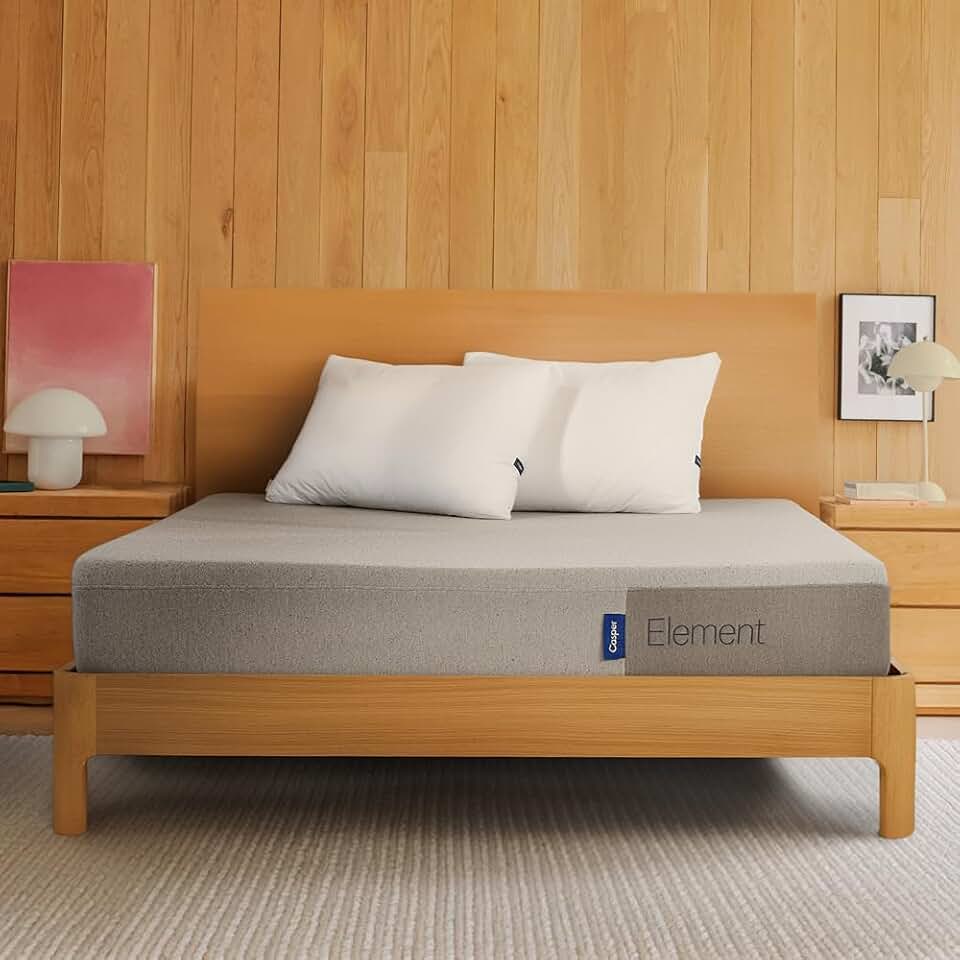 Casper Element Queen Mattress