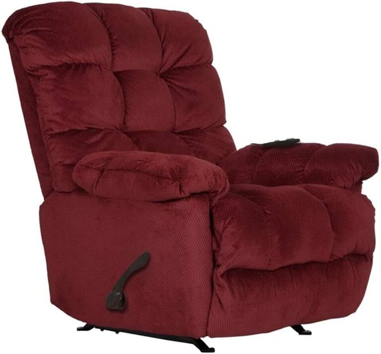 Catnapper Batts Recliner