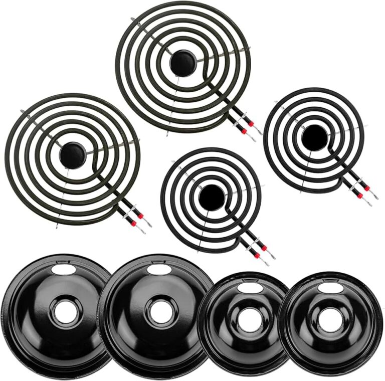 Cenipar Drip Pan Element Set