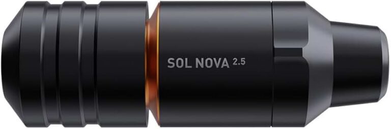 Cheyenne Sol Nova Rotary