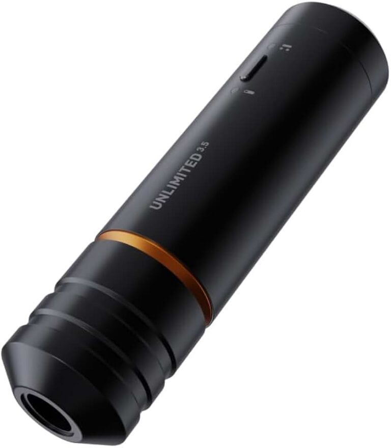 Cheyenne SOL Nova Unlimited