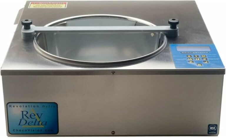 ChocoVision Revolation Delta