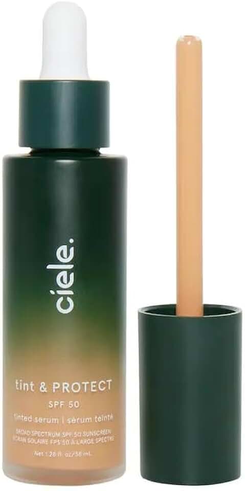 Ciele Tint Protect Serum