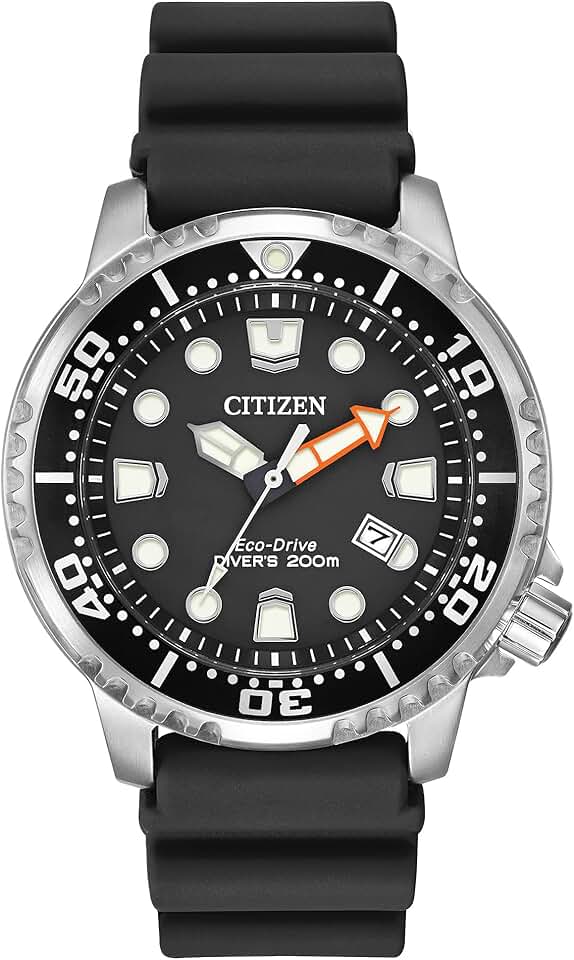Citizen Promaster Dive