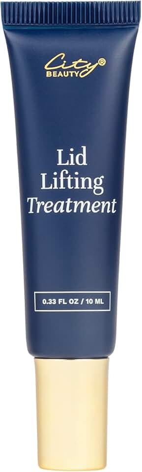 City Beauty Lid Lifting Formula