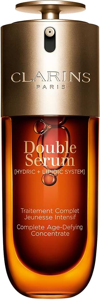 Clarins Double Serum