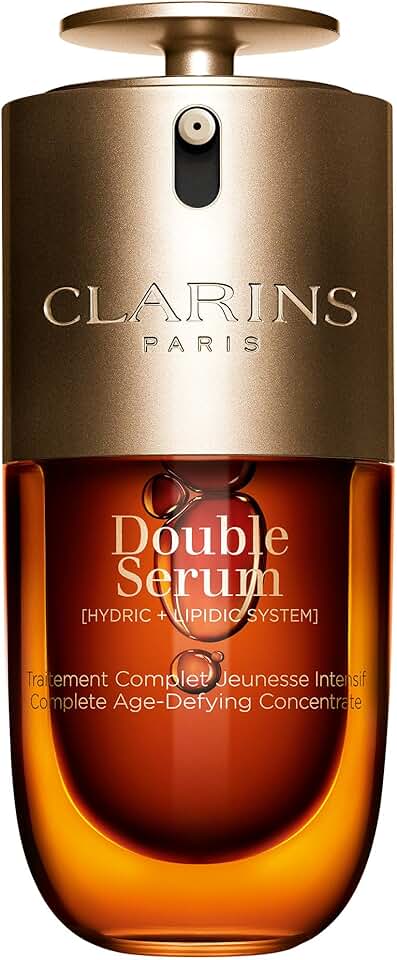 Clarins Double Serum