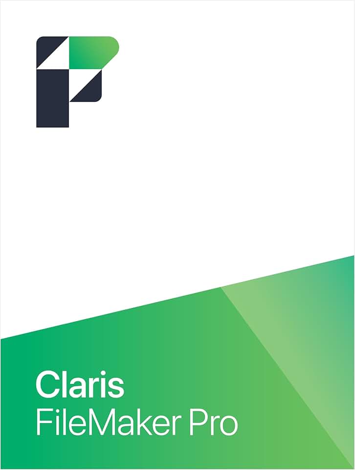 Claris FileMaker Pro 2025