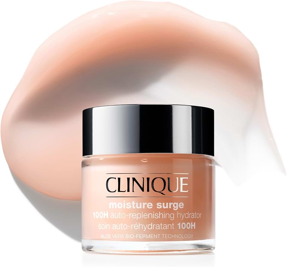 Clinique Moisture Surge 100H