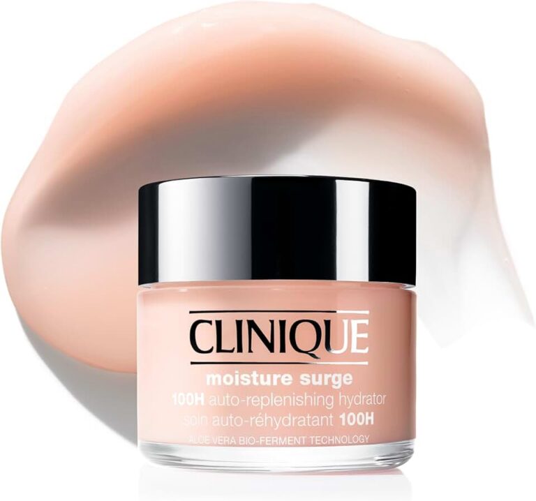 Clinique Moisture Surge 100H
