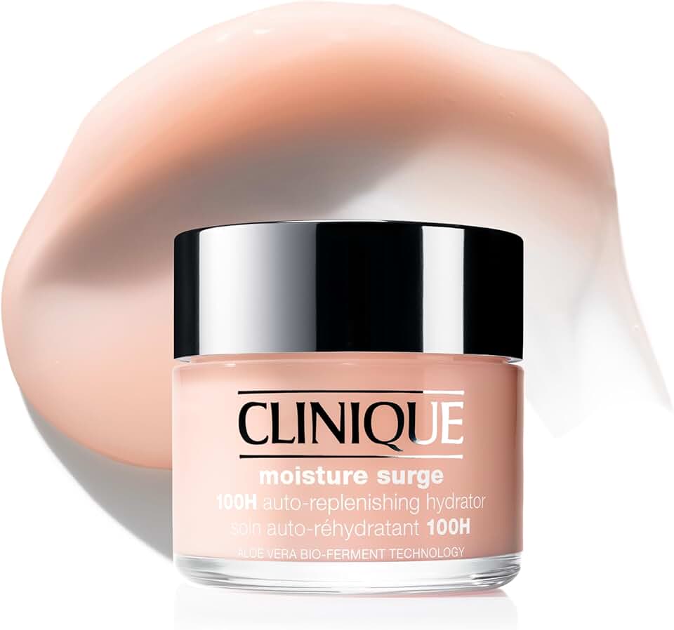 Clinique Moisture Surge 100H