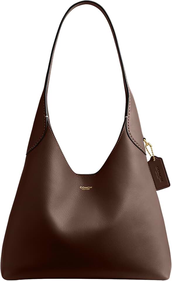 COACH Brooklyn Shoulder Bag